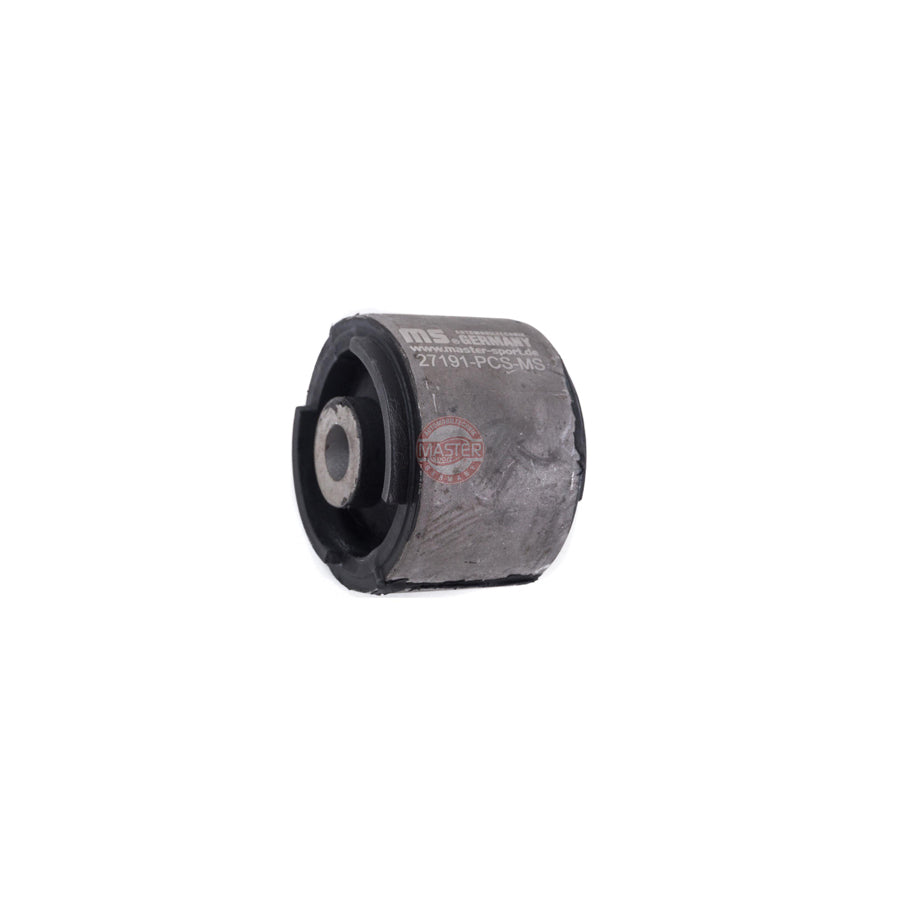 MasterSport 27191PcsMs Control Arm / Trailing Arm Bush