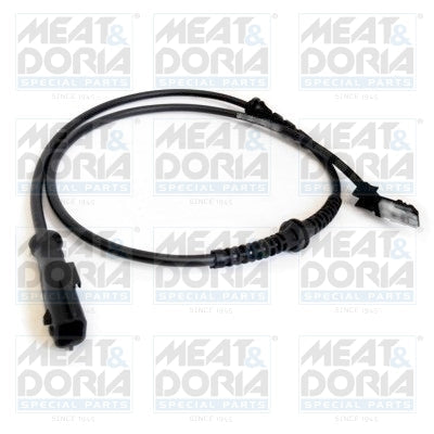MEAT & DORIA MD90503 Wheel Speed Sensor