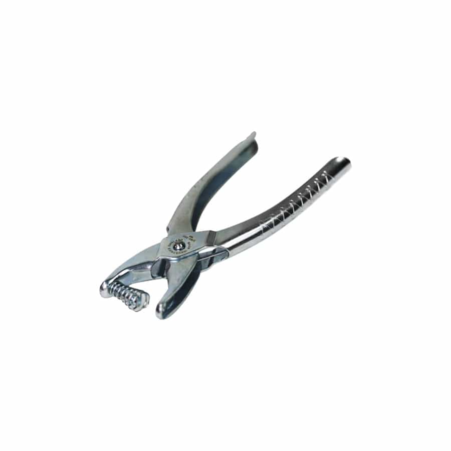 Maun MAU2160200 Stationers Punch 200mm (8.1/4in)