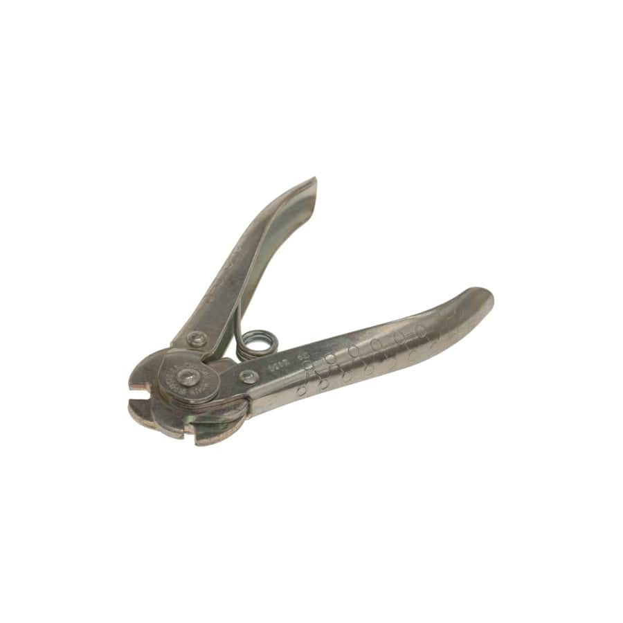 Maun MAU2850100 Shear Nose Wire Cutter 100mm (4in)