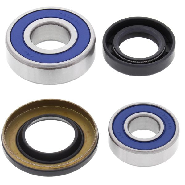 ALL BALLS 25-1500 Wheel Bearing Kit