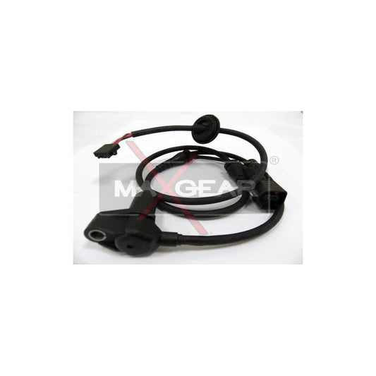 MAXGEAR 20-0051 ABS Sensor for AUDI A4