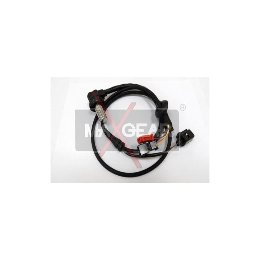 MAXGEAR 20-0057 ABS Sensor for AUDI A6