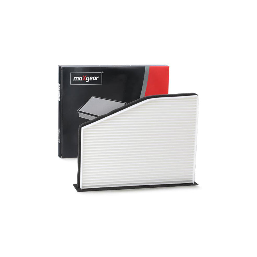 MAXGEAR 26-0117 Pollen Filter