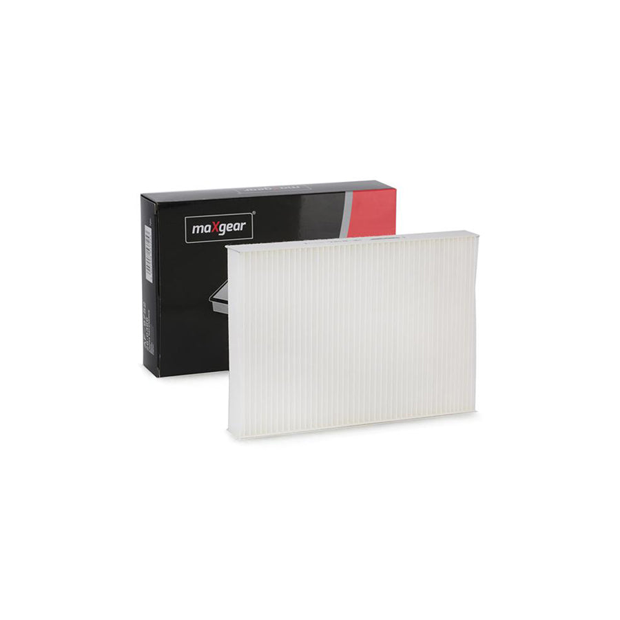 MAXGEAR 26-0244 Pollen Filter