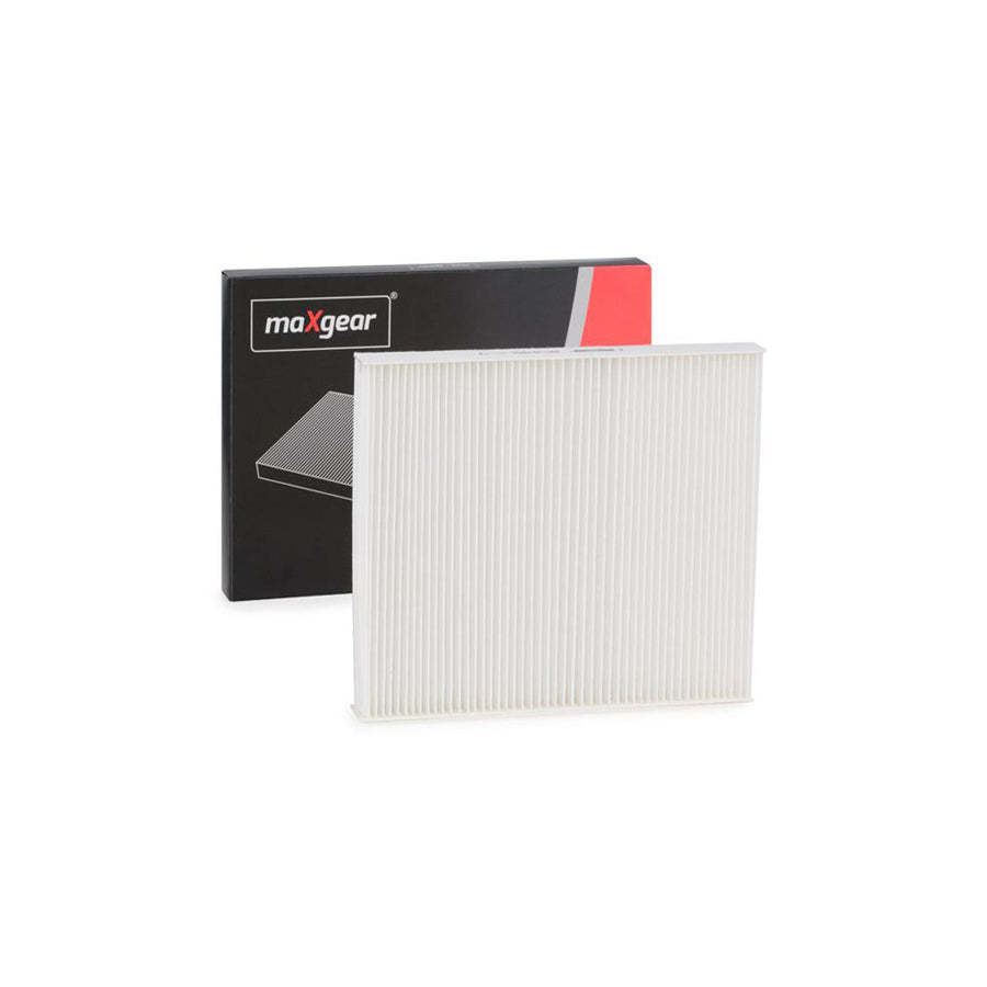 MAXGEAR 26-0245 Pollen Filter
