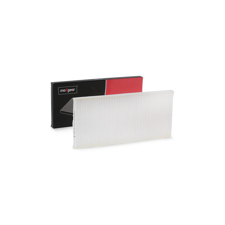 MAXGEAR 26-0378 Pollen Filter