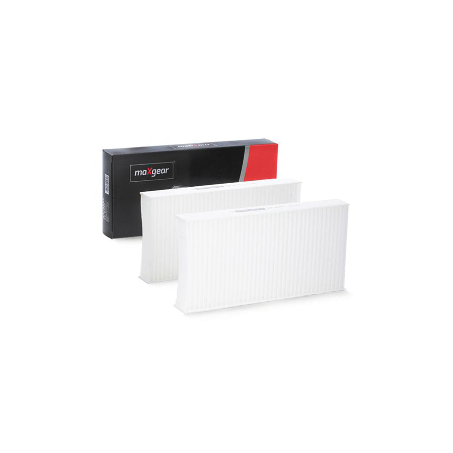 MAXGEAR 26-0396 Pollen Filter