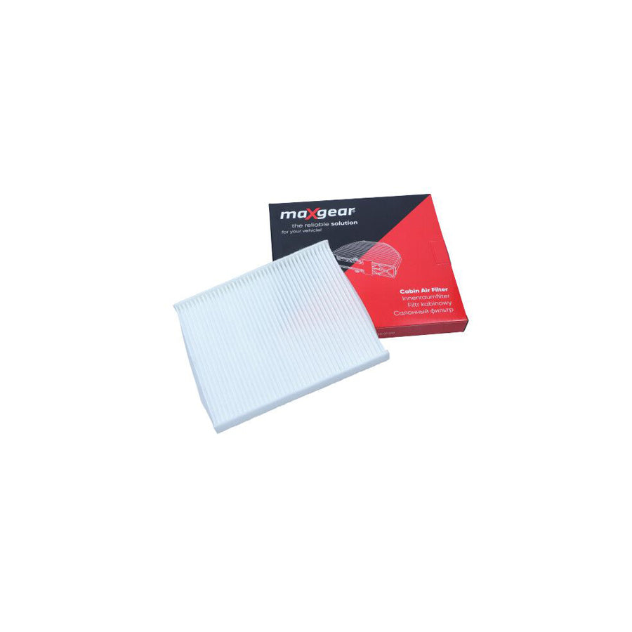 MAXGEAR 26-0455 Pollen Filter
