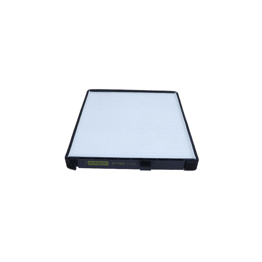 MAXGEAR 26-0461 Pollen Filter