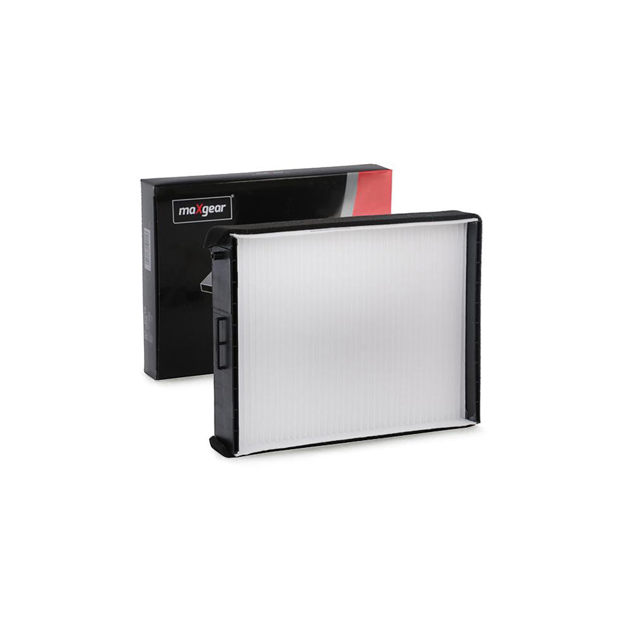 MAXGEAR 26-0550 Pollen Filter