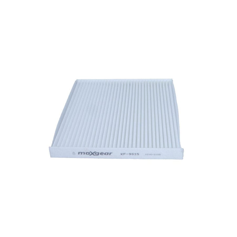 MAXGEAR 26-1982 Pollen Filter For Ssangyong Korando III Off-Road (Ck)