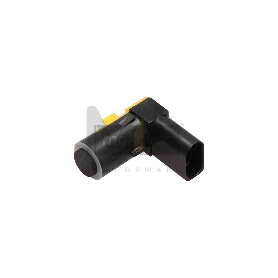 MAXGEAR 27-1288 Parking sensor for SKODA Superb I Saloon (3U4) Black, Ultrasonic Sensor