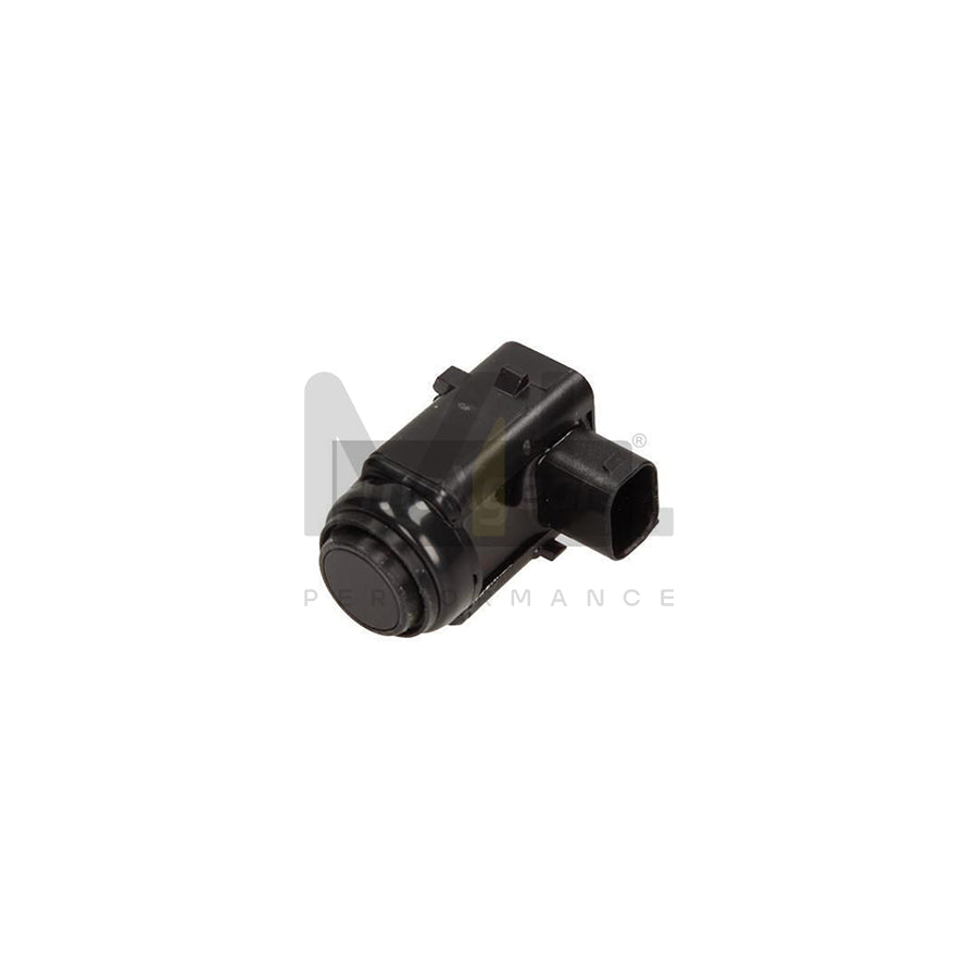 MAXGEAR 27-1297 Parking sensor Front, Rear, Black, Ultrasonic Sensor