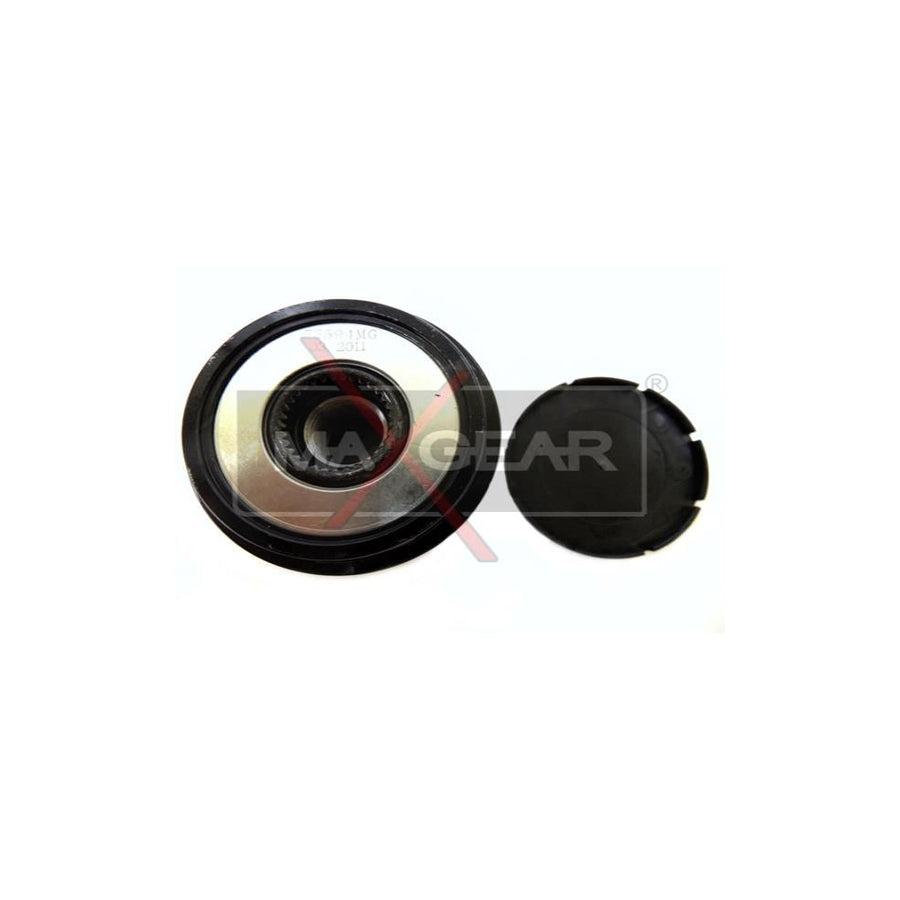 Maxgear 30-0033 Alternator Freewheel Clutch