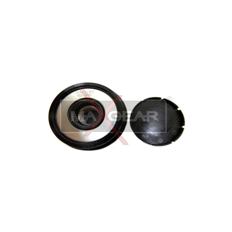 Maxgear 30-0044 Alternator Freewheel Clutch