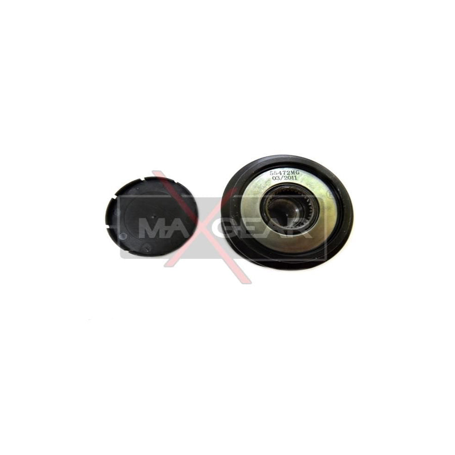 Maxgear 30-0045 Alternator Freewheel Clutch
