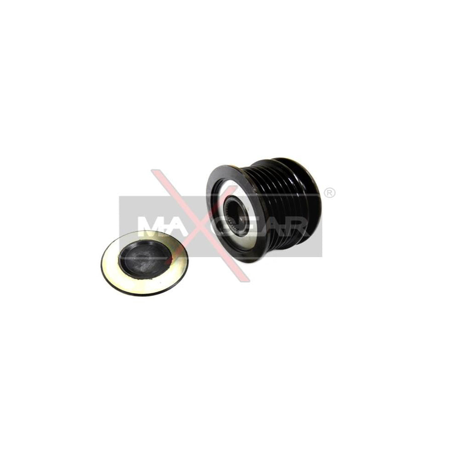 Maxgear 30-0075 Alternator Freewheel Clutch