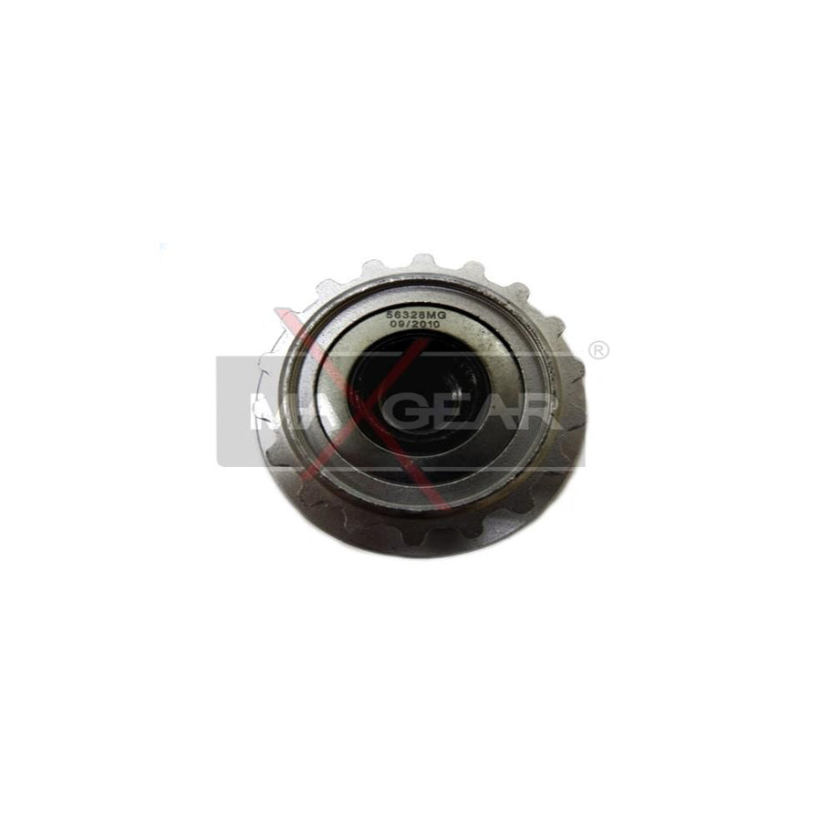 Maxgear 30-0086 Alternator Freewheel Clutch
