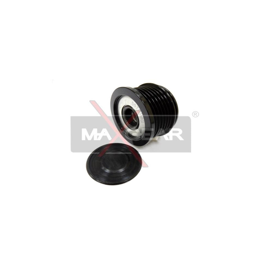 Maxgear 30-0089 Alternator Freewheel Clutch