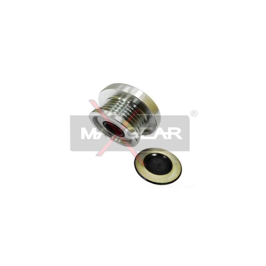 Maxgear 30-0091 Alternator Freewheel Clutch