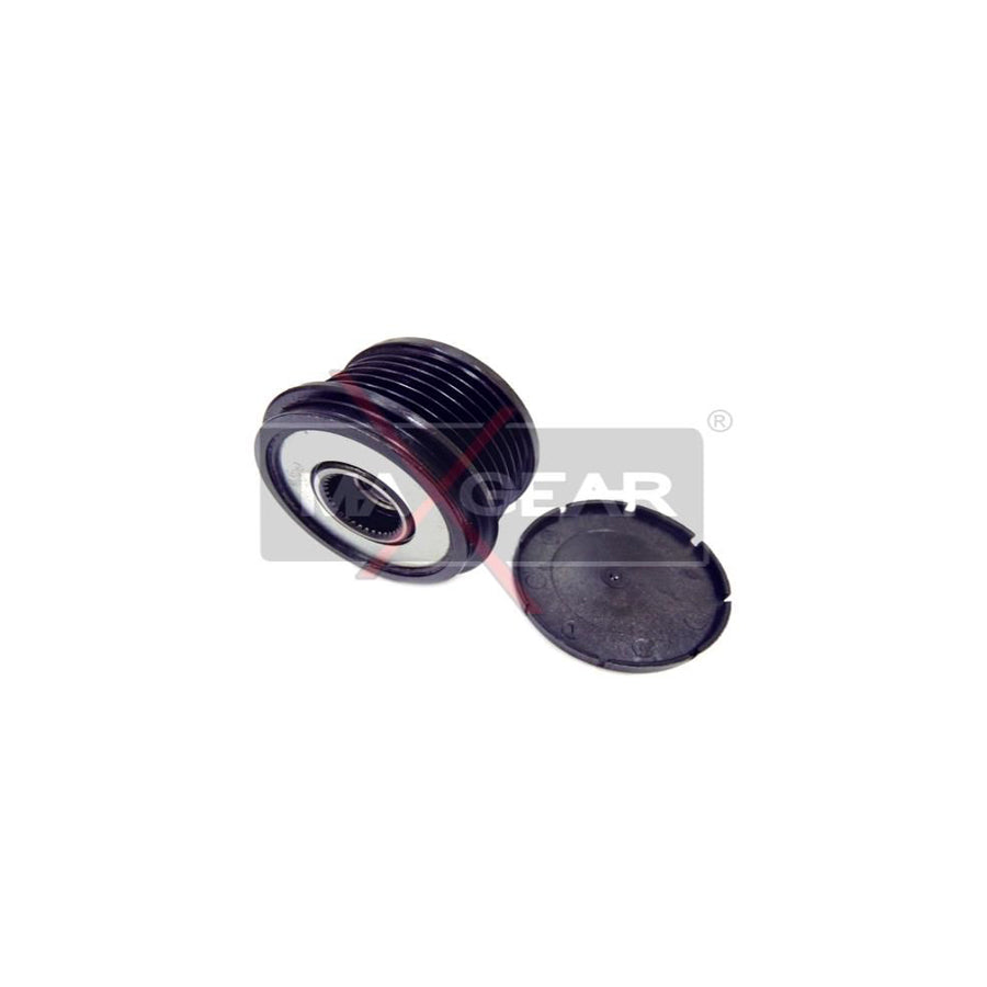 Maxgear 30-0102 Alternator Freewheel Clutch