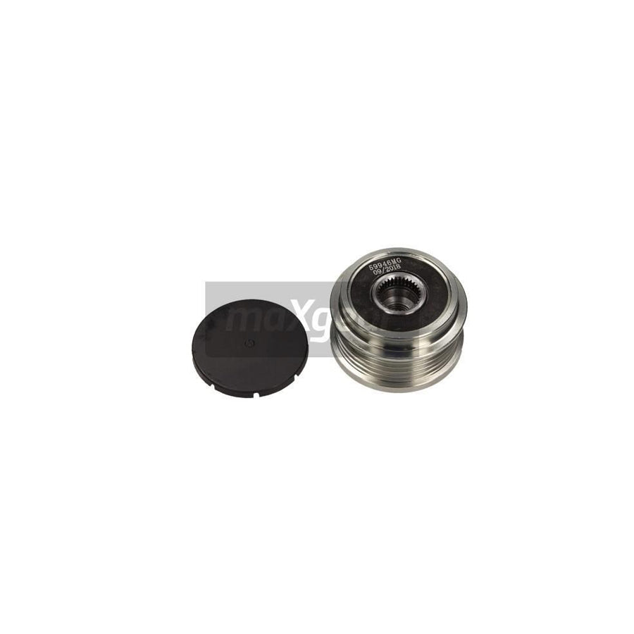 Maxgear 30-0177 Alternator Freewheel Clutch