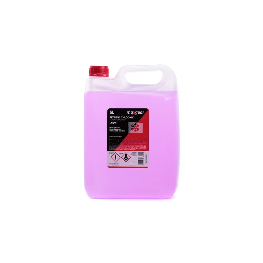 Maxgear 36-0162 Antifreeze
