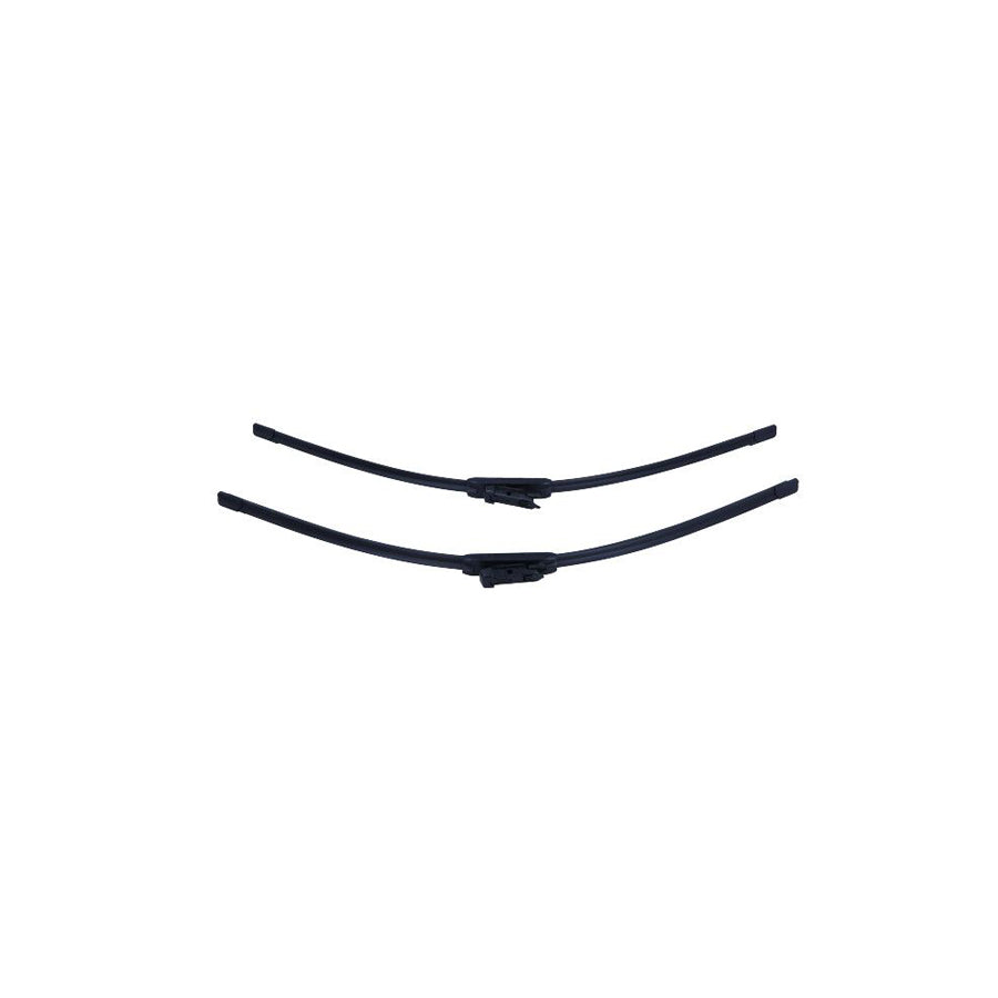 Maxgear 39-0678 Wiper Blade For Seat Leon Ii Hatchback (1P1)