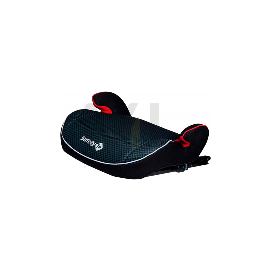 MAXI-COSI Manga Fix 8537830000 Booster seat with Isofix, 15-36kg, Group 2/3, Black