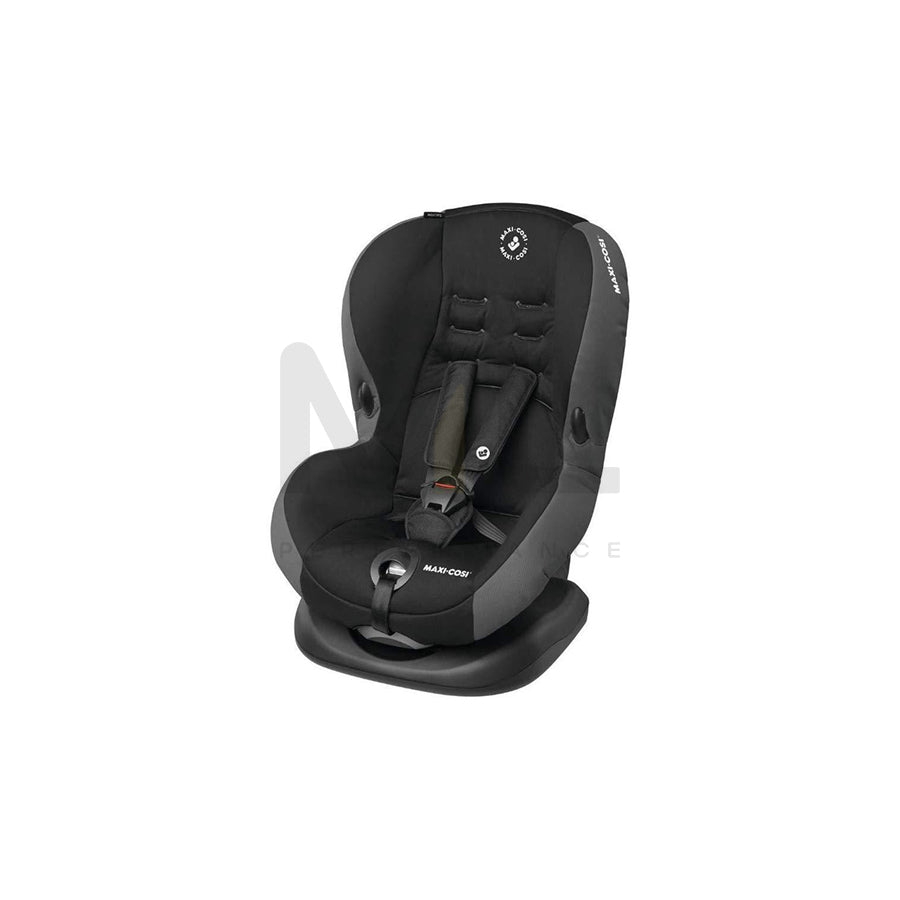 MAXI-COSI Priori SPS+ 8636742320 Child car seat without Isofix, Group 1, 9-18 kg, 5-point harness, Black/Carbon
