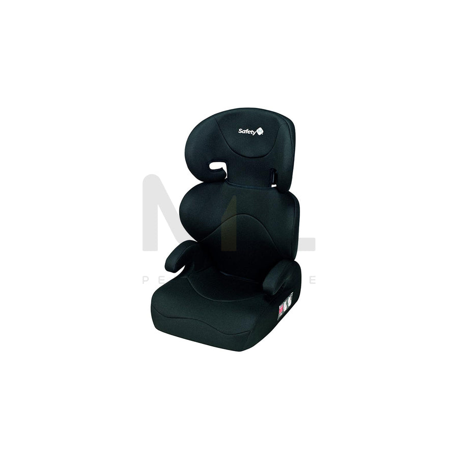 MAXI-COSI Road Safe 85137640 Child car seat without Isofix, Group 2/3, 15-36 kg, without seat harness, Black