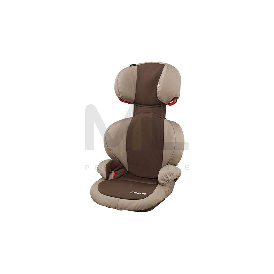 MAXI-COSI Rodi SPS 8644369320 Child car seat without Isofix, Group 2/3, 15-36 kg, without seat harness, Brown