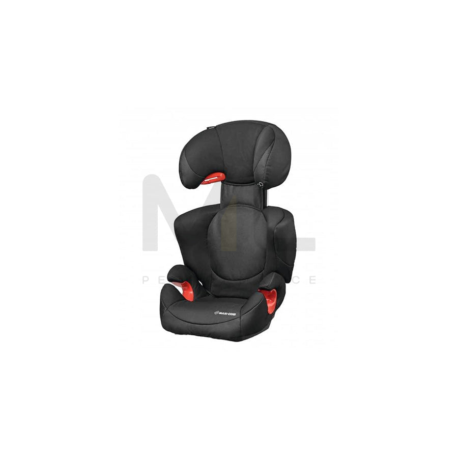 MAXI-COSI Rodi XP 8750392320 Child car seat without Isofix, Group 2/3, 15-36 kg, without seat harness, Black
