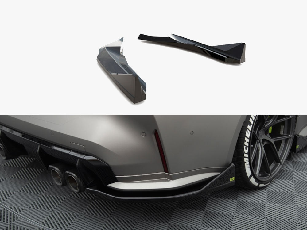 Maxton Design