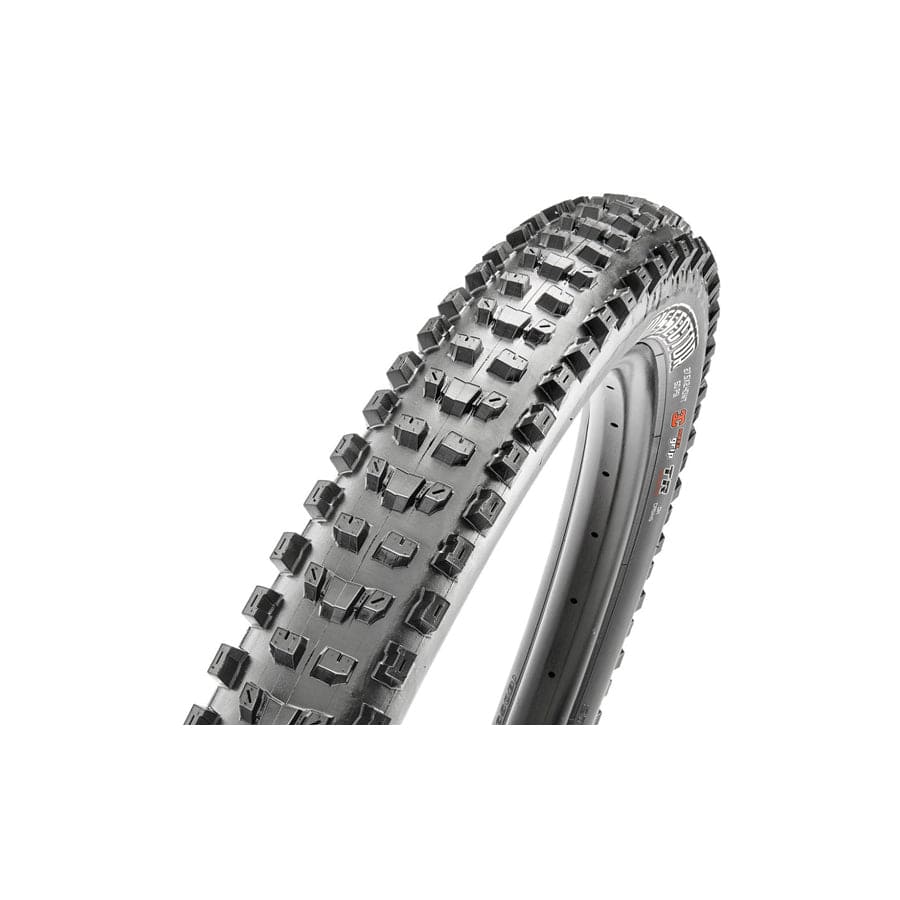 MAXXIS 2651925 Dissector 29X2.40WT 60 TPI Foldable Dual Compound (EXO/TR)