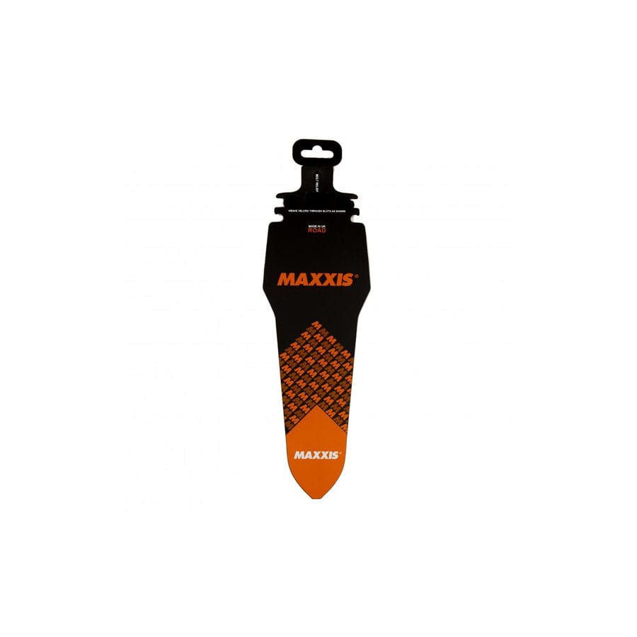 MAXXIS 2699985 RRP Road Guard - Rear