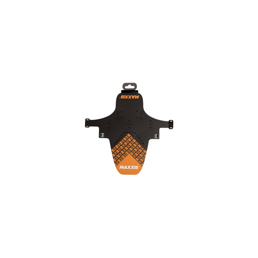 MAXXIS 2699999 RRP Enduro Guard (V4) - Large
