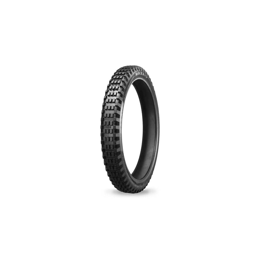 MAXXIS 2760319 2.75-21 M7319 45M TT E-Mark Trailmaxx Tyre