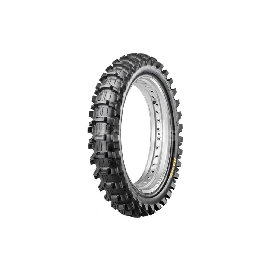 MAXXIS 2760349 100/90-19 M7328 57M TT Maxxcross MX-SM Tyre