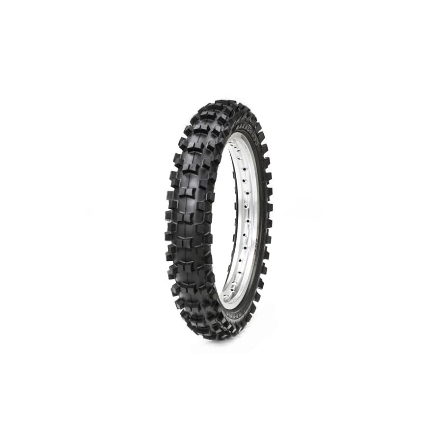 MAXXIS 2760365B 120/100-18 M7332R 68M TT Maxxcross MX-ST+ Tyre