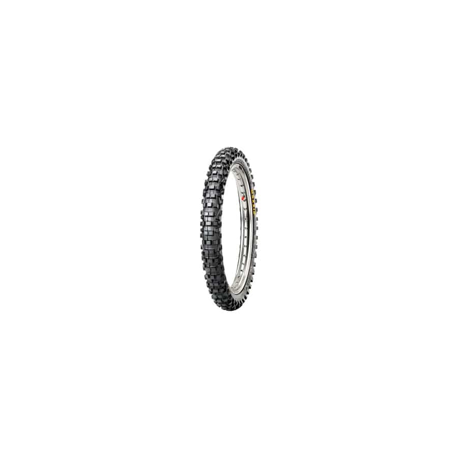 MAXXIS 2760381E 80/100-21 M7304 51M TT E-Mark Maxxcross IT Tyre