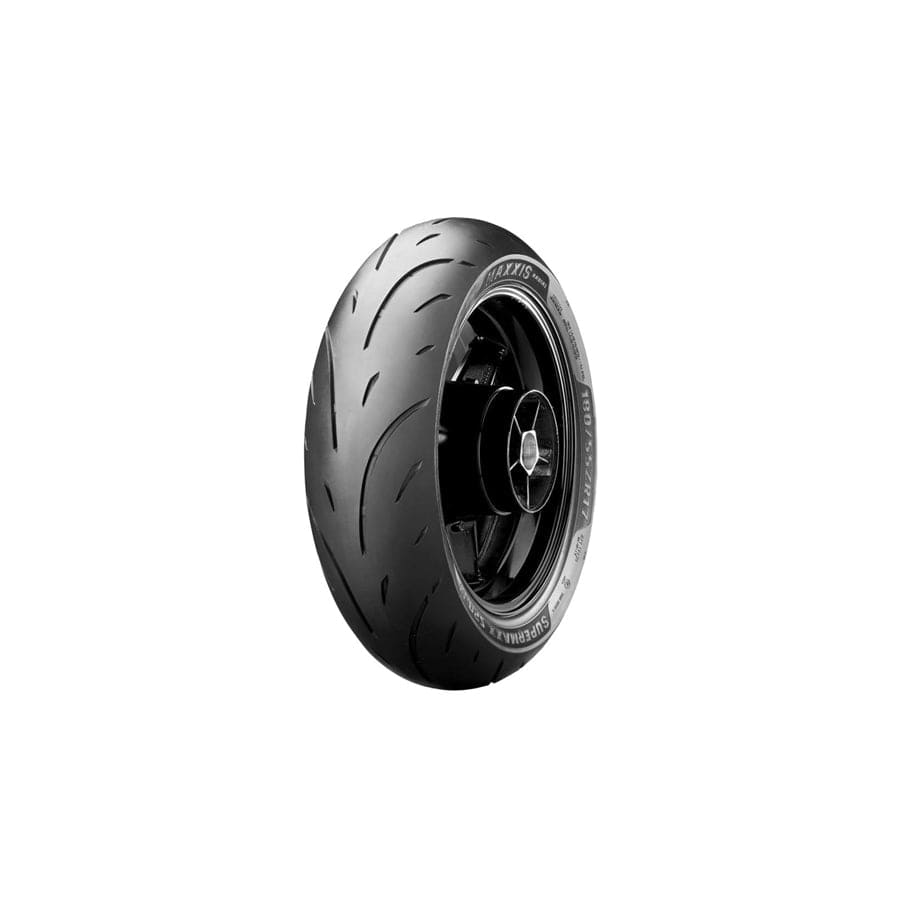 MAXXIS 2787024 160/60ZR17 MA-SP 69W TL Supermaxx Sport Tyre