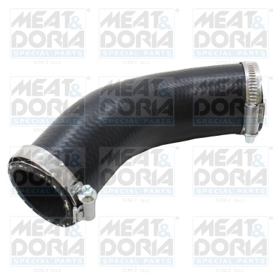 MEAT & DORIA MD961107 Charge Air Hose