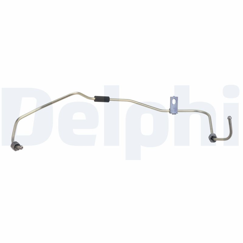 DELPHI LHPP140 Injection System High Pressure Pipe