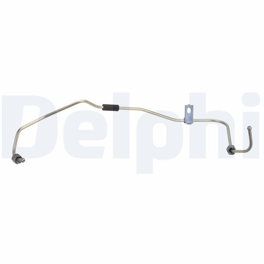 DELPHI LHPP140 Injection System High Pressure Pipe