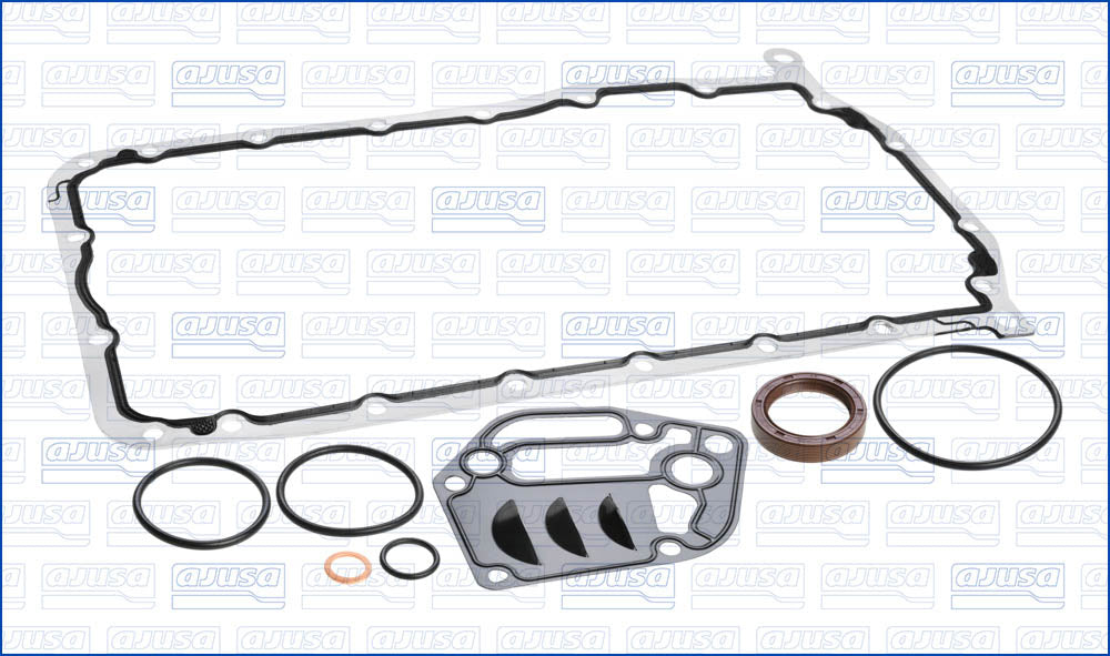 AJUSA AJU54079700 Crankcase Gasket Kit