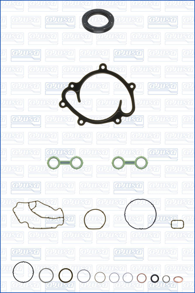 AJUSA AJU54335300 Crankcase Gasket Kit
