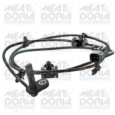 MEAT & DORIA MD90892 Wheel Speed Sensor