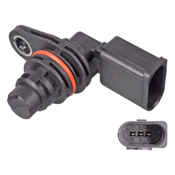 FEBI BILSTEIN FE44382 Camshaft Position Sensor